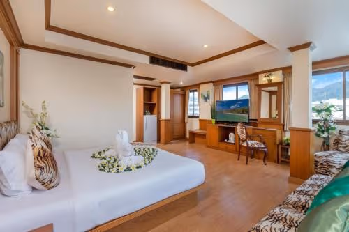 Suite