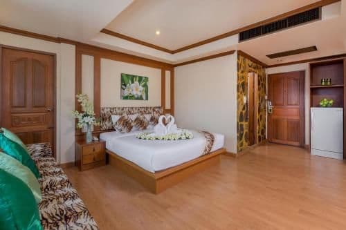 Suite