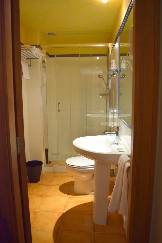 DOUBLE STANDARD