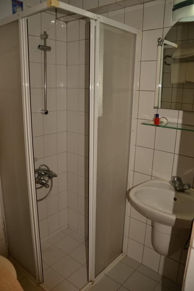 DOUBLE SINGLE USE STANDARD