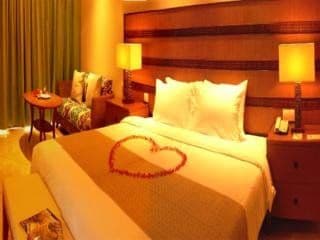 The Santosa Villas & Resort