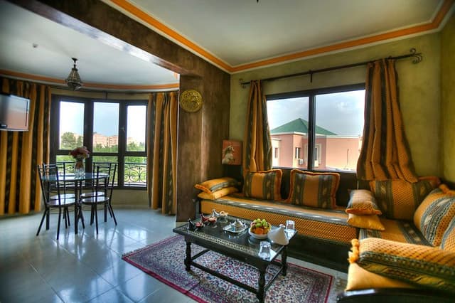 SUITE STANDARD