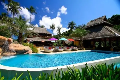 ทิงเกอร์เบลล์ รีสอร์ท ทิงเกอร์เบลล์ รีสอร์ท