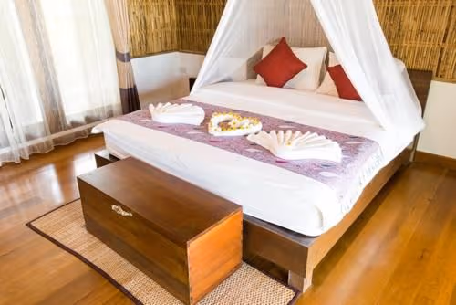 Villa - Beach Front