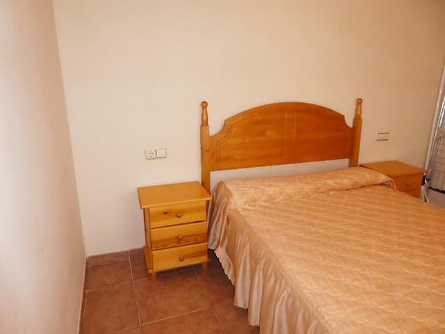 APARTMENT CAPACITY 4 ONE BEDROOM