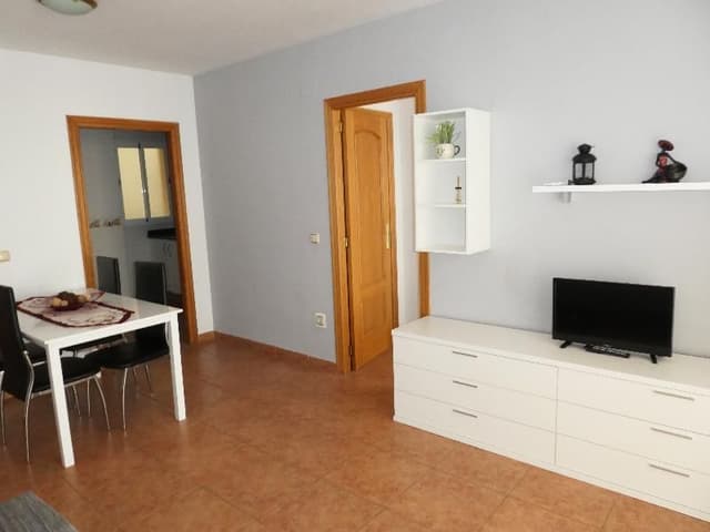APARTMENT CAPACITY 4 ONE BEDROOM