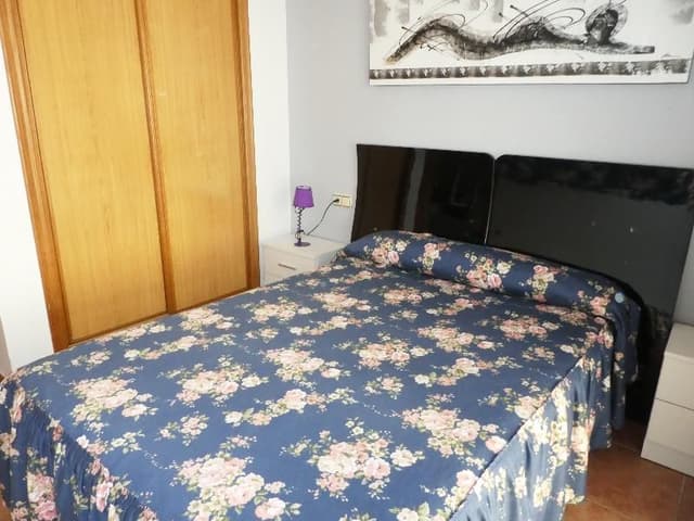APARTMENT CAPACITY 6 TWO BEDROOMS