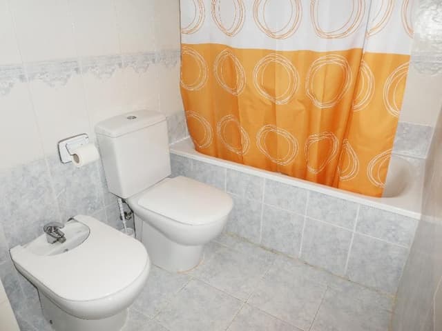 APARTMENT CAPACITY 4 ONE BEDROOM