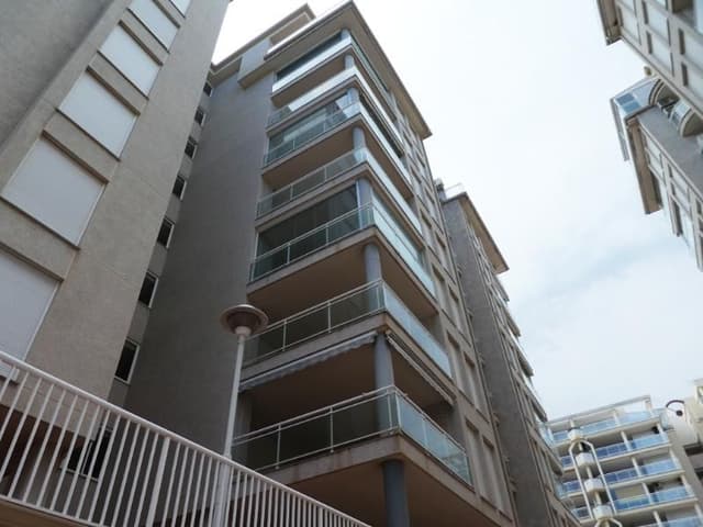 APARTMENT CAPACITY 6
