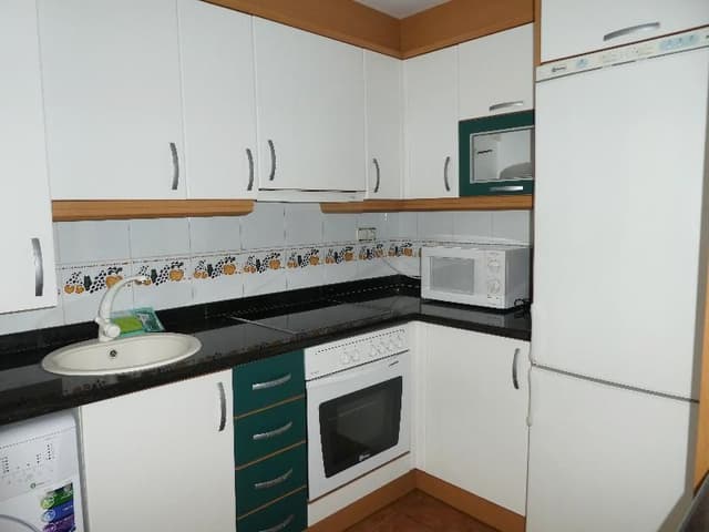 APARTMENT CAPACITY 6