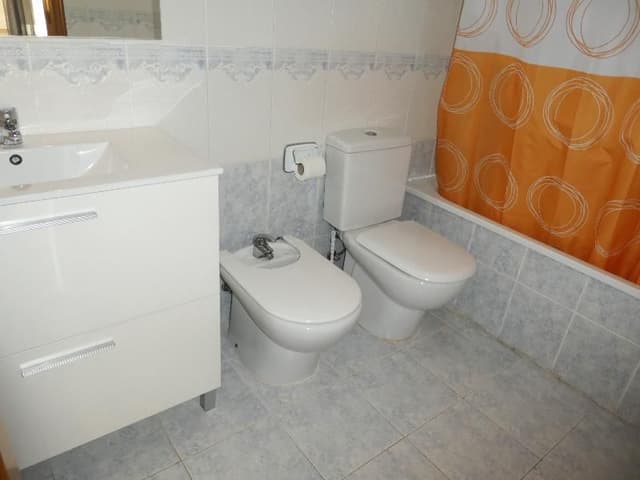 APARTMENT TWO BEDROOMS
