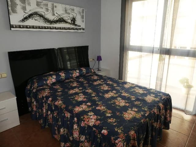 APARTMENT ONE BEDROOM