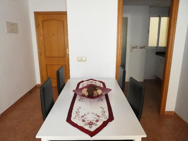 APARTMENT CAPACITY 6 TWO BEDROOMS