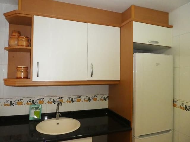 APARTMENT CAPACITY 6 TWO BEDROOMS