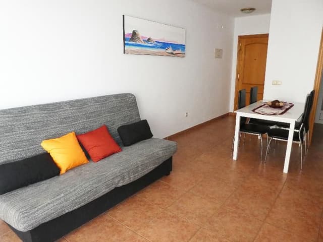 APARTMENT CAPACITY 6 TWO BEDROOMS