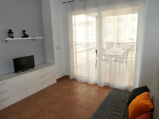 APARTMENT CAPACITY 6