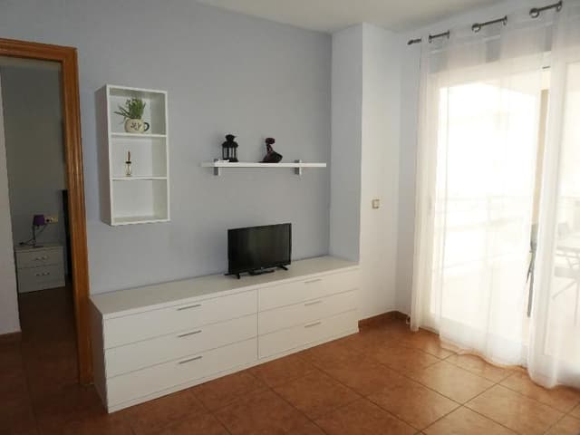 APARTMENT CAPACITY 6
