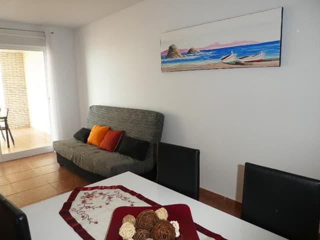 APARTMENT CAPACITY 4 ONE BEDROOM