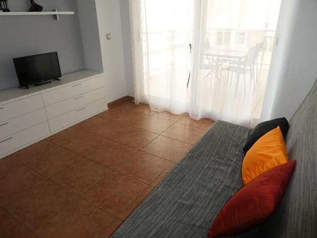 APARTMENT TWO BEDROOMS