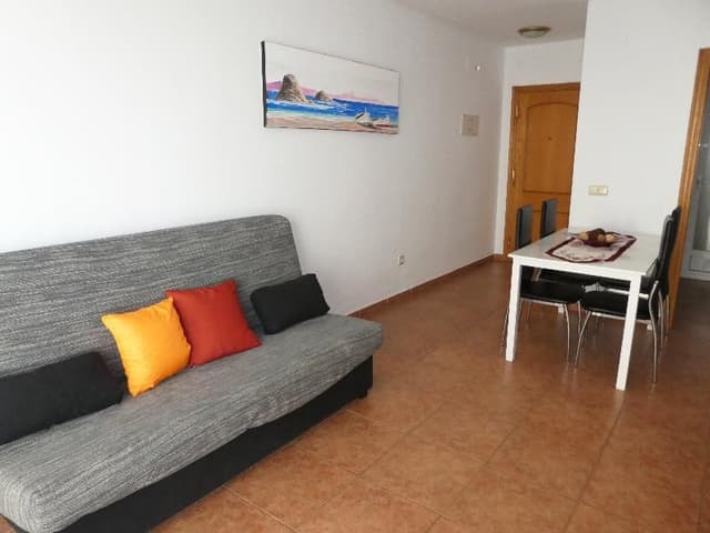 APARTMENT CAPACITY 4 ONE BEDROOM