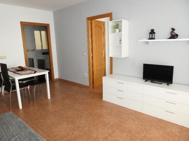 APARTMENT CAPACITY 6