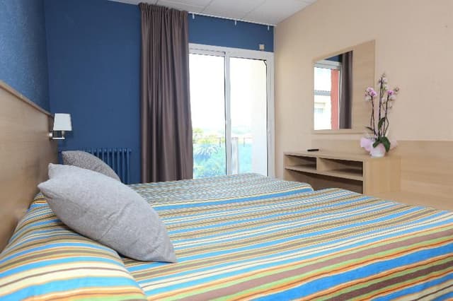Double or Twin COMFORT