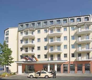 Best Western Hotel Nuernberg City West Best Western Hotel Nuernberg City West