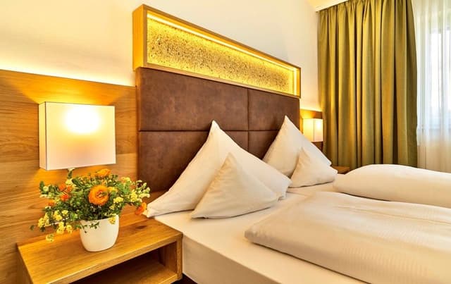 DOUBLE COMFORT