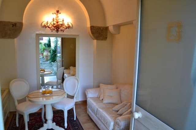 JUNIOR SUITE ANNEX