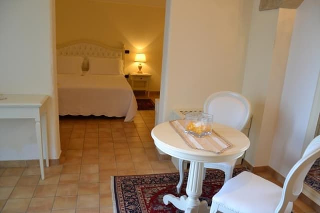 JUNIOR SUITE ANNEX