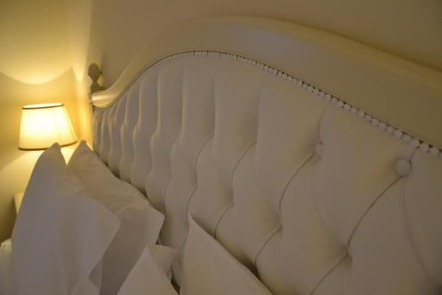 JUNIOR SUITE ANNEX