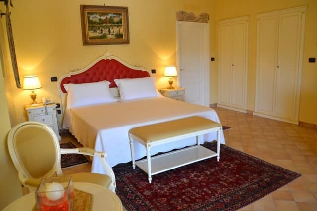 JUNIOR SUITE ANNEX