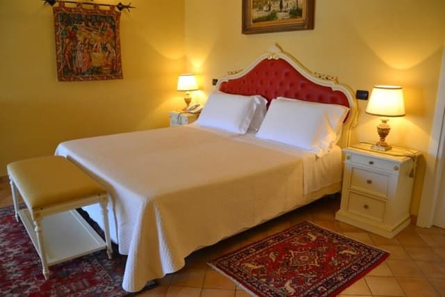 JUNIOR SUITE ANNEX