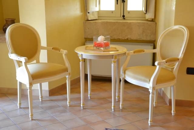 JUNIOR SUITE ANNEX
