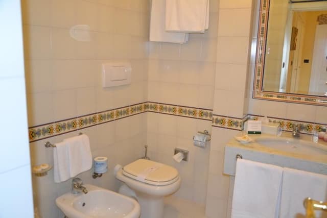 JUNIOR SUITE ANNEX