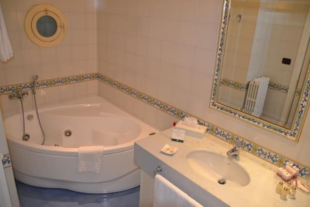 JUNIOR SUITE ANNEX