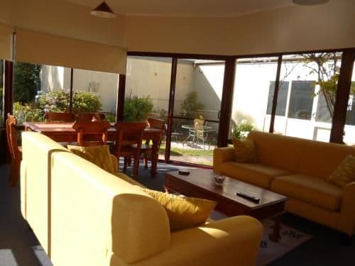 Luxury Suite