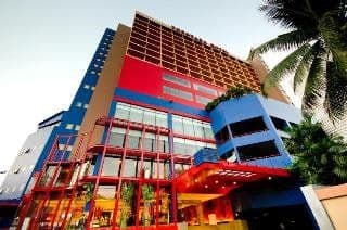 โรงแรมทองธารา ริเวอร์วิว
