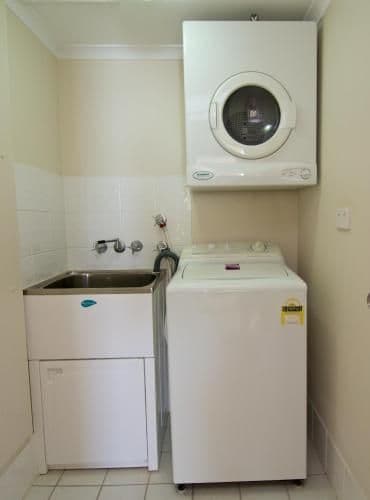 Ocean Front Two-Bedroom Apartment - No Aircon