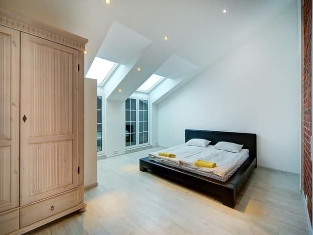 APARTMENT ONE BEDROOM
