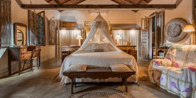 BUNGALOW LUXURY