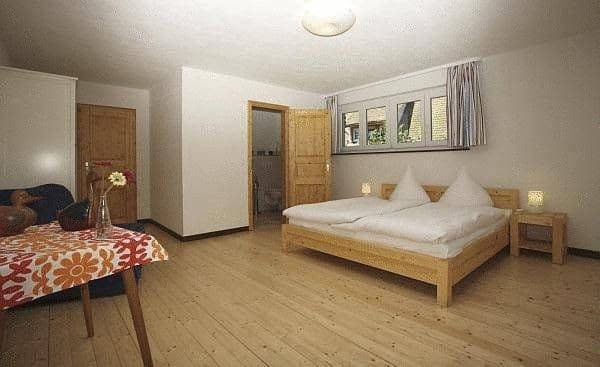Gastehaus Wald und See Gastehaus Wald und See