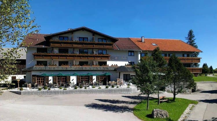 Landgasthof Lowen Landgasthof Lowen