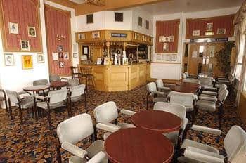 Glenmorag Hotel