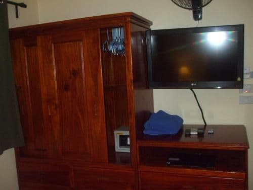 Family Two-Bedroom Suite