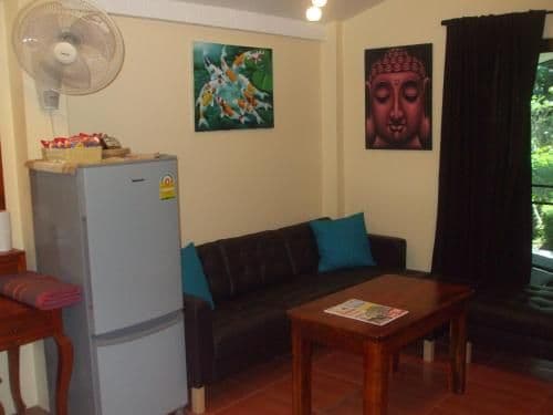 Family Two-Bedroom Suite