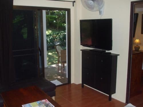 Family Two-Bedroom Suite