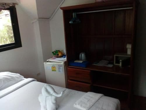 Single Room