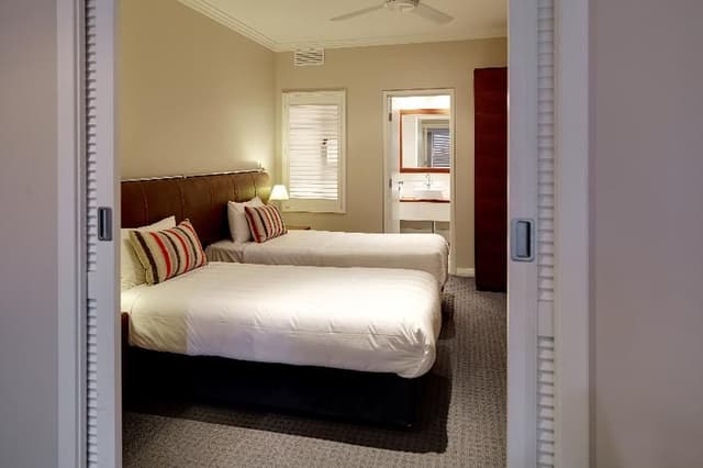 APARTMENT ONE BEDROOM
