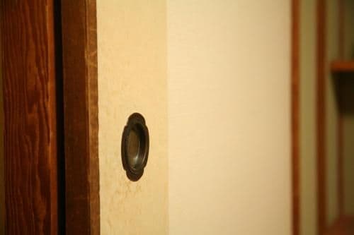 Japanese-Style Room